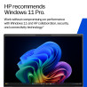 HP EliteBook 6 G2a AI PC AMD Ryzen™ 5 230 Laptop 40.6 cm (16") WUXGA 16 GB DDR5-SDRAM 512 GB SSD Wi-Fi 7 (802.11be) Windows 11 P