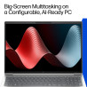 HP EliteBook 6 G2a AI PC AMD Ryzen™ 5 230 Laptop 40.6 cm (16") WUXGA 16 GB DDR5-SDRAM 512 GB SSD Wi-Fi 7 (802.11be) Windows 11 P