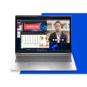 HP EliteBook 6 G2a AI PC AMD Ryzen™ 5 230 Nešiojamas kompiuteris 40,6 cm (16") WUXGA 16 GB DDR5-SDRAM 512 GB SSD Wi-Fi 7 (802.11