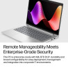 HP EliteBook 6 G2i Next Gen AI PC Intel Core Ultra 5 322 Laptop 35.6 cm (14") WUXGA 16 GB DDR5-SDRAM 512 GB SSD Wi-Fi 7 (802.11b