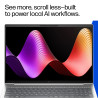 HP EliteBook 6 G2i Next Gen AI PC Intel Core Ultra 5 322 Laptop 40.6 cm (16") WUXGA 16 GB DDR5-SDRAM 512 GB SSD Wi-Fi 7 (802.11b