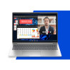HP EliteBook 6 G2i Next Gen AI PC Intel Core Ultra 5 322 Laptop 40.6 cm (16") WUXGA 16 GB DDR5-SDRAM 512 GB SSD Wi-Fi 7 (802.11b