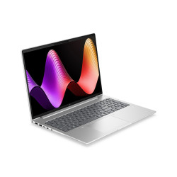 HP EliteBook 6 G2i Next Gen AI PC Intel Core Ultra 5 322 Laptop 40.6 cm (16") WUXGA 16 GB DDR5-SDRAM 512 GB SSD Wi-Fi 7 (802.11b