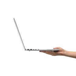 HP EliteBook 6 G2i Next Gen AI PC Intel Core Ultra 5 322 Nešiojamas kompiuteris 40,6 cm (16") WUXGA 16 GB DDR5-SDRAM 512 GB SSD 