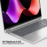 HP EliteBook 6 G2i Next Gen AI PC Intel Core Ultra 7 355 Laptop 40.6 cm (16") WUXGA 32 GB DDR5-SDRAM 512 GB SSD Wi-Fi 7 (802.11b