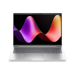 HP EliteBook 6 G2i Next Gen AI PC Intel Core Ultra 7 355 Nešiojamas kompiuteris 40,6 cm (16") WUXGA 32 GB DDR5-SDRAM 512 GB SSD 