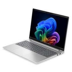 HP EliteBook 6 G2i Next Gen AI PC Intel Core Ultra 7 355 Laptop 40.6 cm (16") WUXGA 32 GB DDR5-SDRAM 512 GB SSD Wi-Fi 7 (802.11b