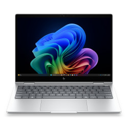 HP EliteBook 8 Flip G2i 13 Next Gen AI PC Copilot+ PC Intel Core Ultra 5 325 Nešiojamas kompiuteris 33,8 cm (13.3") Lietimui jau