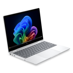 HP EliteBook 8 Flip G2i 13 Next Gen AI PC Copilot+ PC Intel Core Ultra 5 325 Nešiojamas kompiuteris 33,8 cm (13.3") Lietimui jau