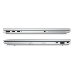 HP EliteBook 8 Flip G2i 13 Next Gen AI PC Copilot+ PC Intel Core Ultra 5 325 Nešiojamas kompiuteris 33,8 cm (13.3") Lietimui jau