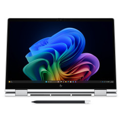 HP EliteBook 8 Flip G2i 13 Next Gen AI PC Copilot+ PC Intel Core Ultra 5 325 Laptop 33.8 cm (13.3") Touchscreen WUXGA 32 GB LPDD