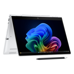 HP EliteBook 8 Flip G2i 13 Next Gen AI PC Copilot+ PC Intel Core Ultra 5 325 Nešiojamas kompiuteris 33,8 cm (13.3") Lietimui jau