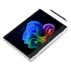 HP EliteBook 8 Flip G2i 13 Next Gen AI PC Copilot+ PC Intel Core Ultra 5 325 Laptop 33.8 cm (13.3") Touchscreen WUXGA 32 GB LPDD