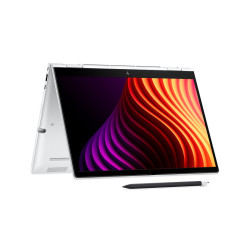 HP EliteBook 8 Flip G2i 13 Next Gen AI PC Copilot+ PC Intel Core Ultra 5 325 Laptop 33.8 cm (13.3") Touchscreen WUXGA 32 GB LPDD