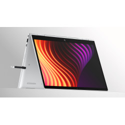 HP EliteBook 8 Flip G2i 13 Next Gen AI PC Copilot+ PC Intel Core Ultra 5 325 Laptop 33.8 cm (13.3") Touchscreen WUXGA 32 GB LPDD