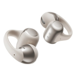 SHOKZ OpenDots ONE Laisvų rankų įranga Bevielis „Ear-clip-on“ Skambučiai / muzika / sportas / kasdienis Bluetooth Pilka
