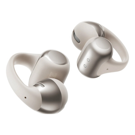 SHOKZ OpenDots ONE Laisvų rankų įranga Bevielis „Ear-clip-on“ Skambučiai / muzika / sportas / kasdienis Bluetooth Pilka