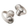 SHOKZ OpenDots ONE Headset Wireless Ear-clip-on Calls/Music/Sport/Everyday Bluetooth Grey