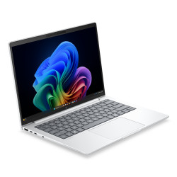 HP EliteBook 8 G2a Next Gen AI PC Copilot+ PC AMD Ryzen AI 5 435 Nešiojamas kompiuteris 35,6 cm (14") WUXGA 16 GB DDR5-SDRAM 512