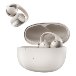 SHOKZ OpenDots ONE Laisvų rankų įranga Bevielis „Ear-clip-on“ Skambučiai / muzika / sportas / kasdienis Bluetooth Pilka