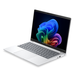 HP EliteBook 8 G2a Next Gen AI PC Copilot+ PC AMD Ryzen™ AI 5 435 Laptop 35.6 cm (14") WUXGA 16 GB DDR5-SDRAM 512 GB SSD Wi-Fi 7
