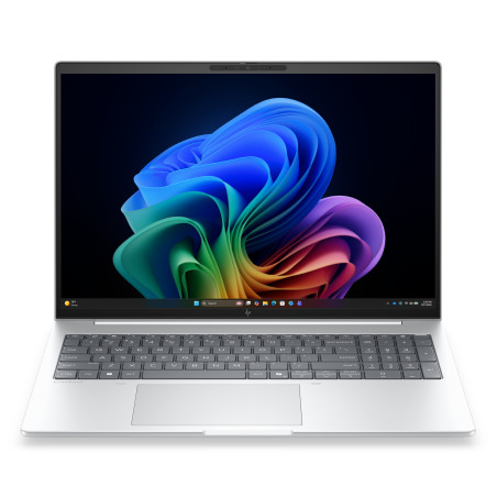 HP EliteBook 8 G2a Next Gen AI PC AMD Ryzen AI 5 435 Nešiojamas kompiuteris 40,6 cm (16") WUXGA 16 GB DDR5-SDRAM 512 GB SSD Wi-F