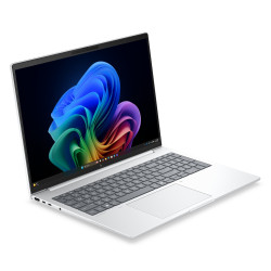 HP EliteBook 8 G2a Next Gen AI PC AMD Ryzen AI 5 435 Nešiojamas kompiuteris 40,6 cm (16") WUXGA 16 GB DDR5-SDRAM 512 GB SSD Wi-F