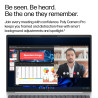 HP EliteBook 8 G2a Next Gen AI PC AMD Ryzen™ AI 5 435 Laptop 40.6 cm (16") WUXGA 16 GB DDR5-SDRAM 512 GB SSD Wi-Fi 7 (802.11be) 