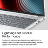 HP EliteBook 8 G2a Next Gen AI PC AMD Ryzen AI 5 435 Nešiojamas kompiuteris 40,6 cm (16") WUXGA 16 GB DDR5-SDRAM 512 GB SSD Wi-F