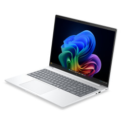HP EliteBook 8 G2a Next Gen AI PC AMD Ryzen AI 5 435 Nešiojamas kompiuteris 40,6 cm (16") WUXGA 16 GB DDR5-SDRAM 512 GB SSD Wi-F