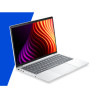 HP EliteBook 6 8 G2i Next Gen AI PC Intel Core Ultra 5 325 Nešiojamas kompiuteris 33,8 cm (13.3") WUXGA 16 GB LPDDR5x-SDRAM 512 