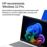HP EliteBook 6 8 G2i Next Gen AI PC Intel Core Ultra 5 325 Nešiojamas kompiuteris 33,8 cm (13.3") WUXGA 16 GB LPDDR5x-SDRAM 512 