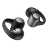 SHOKZ OpenDots ONE Laisvų rankų įranga Bevielis „Ear-clip-on“ Skambučiai / muzika / sportas / kasdienis Bluetooth Juoda