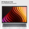 HP EliteBook 8 G2i Next Gen AI PC Copilot+ PC Intel Core Ultra 5 325 Nešiojamas kompiuteris 35,6 cm (14") WUXGA 16 GB DDR5-SDRAM