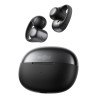 SHOKZ OpenDots ONE Laisvų rankų įranga Bevielis „Ear-clip-on“ Skambučiai / muzika / sportas / kasdienis Bluetooth Juoda