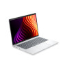 HP EliteBook 8 G2i Next Gen AI PC Copilot+ PC Intel Core Ultra 5 325 Nešiojamas kompiuteris 35,6 cm (14") WUXGA 16 GB DDR5-SDRAM