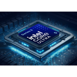 HP EliteBook 8 G2i Next Gen AI PC Copilot+ PC Intel Core Ultra 5 325 Nešiojamas kompiuteris 35,6 cm (14") WUXGA 16 GB DDR5-SDRAM