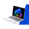 HP EliteBook 8 G2i Next Gen AI PC Copilot+ PC Intel Core Ultra 5 325 Nešiojamas kompiuteris 35,6 cm (14") WUXGA 16 GB DDR5-SDRAM