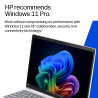HP EliteBook 8 G2i Next Gen AI PC Copilot+ PC Intel Core Ultra 7 355 Laptop 35.6 cm (14") WUXGA 32 GB LPDDR5x-SDRAM 512 GB SSD W