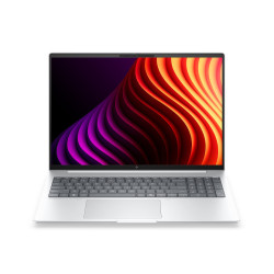 HP EliteBook 8 G2i Next Gen AI PC Intel Core Ultra 7 355 Nešiojamas kompiuteris 40,6 cm (16") WUXGA 16 GB DDR5-SDRAM 512 GB SSD 