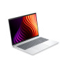 HP EliteBook 8 G2i Next Gen AI PC Intel Core Ultra 7 355 Nešiojamas kompiuteris 40,6 cm (16") WUXGA 16 GB DDR5-SDRAM 512 GB SSD 