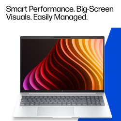 HP EliteBook 8 G2i Next Gen AI PC Intel Core Ultra 7 355 Laptop 40.6 cm (16") WUXGA 16 GB DDR5-SDRAM 512 GB SSD Wi-Fi 7 (802.11b