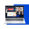 HP EliteBook 8 G2i Next Gen AI PC Intel Core Ultra 7 355 Nešiojamas kompiuteris 40,6 cm (16") WUXGA 16 GB DDR5-SDRAM 512 GB SSD 
