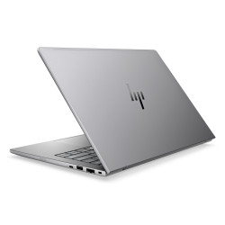 HP ZBook 8 G2a Copilot+ PC AMD Ryzen AI 7 PRO PRO 450 Mobili darbo stotis 35,6 cm (14") WUXGA 32 GB DDR5-SDRAM 512 GB SSD Wi-Fi 