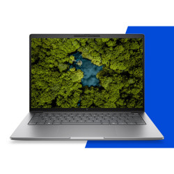 HP ZBook 8 G2a Copilot+ PC AMD Ryzen AI 7 PRO PRO 450 Mobili darbo stotis 35,6 cm (14") WUXGA 32 GB DDR5-SDRAM 512 GB SSD Wi-Fi 