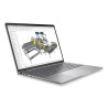 HP ZBook 8 G2a Copilot+ PC AMD Ryzen AI 9 HX PRO PRO 470 Mobili darbo stotis 35,6 cm (14") WUXGA 64 GB DDR5-SDRAM 1 TB SSD Wi-Fi