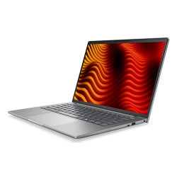 HP ZBook 8 G2a Copilot+ PC AMD Ryzen AI 9 HX PRO PRO 470 Mobile workstation 35.6 cm (14") WUXGA 64 GB DDR5-SDRAM 1 TB SSD Wi-Fi 