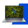 HP ZBook 8 G2a Copilot+ PC AMD Ryzen AI 9 HX PRO PRO 470 Mobile workstation 35.6 cm (14") WUXGA 64 GB DDR5-SDRAM 1 TB SSD Wi-Fi 