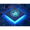 HP ZBook 8 G2a Copilot+ PC AMD Ryzen AI 9 HX PRO PRO 470 Mobile workstation 35.6 cm (14") WUXGA 64 GB DDR5-SDRAM 1 TB SSD Wi-Fi 