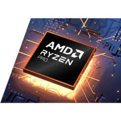 HP ZBook 8 G2a Copilot+ PC AMD Ryzen AI 9 HX PRO PRO 470 Mobili darbo stotis 35,6 cm (14") WUXGA 32 GB DDR5-SDRAM 512 GB SSD Wi-